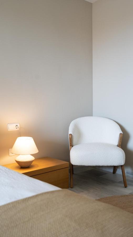 Seaview And Big Terrace Cabopino Apartment Marbella Bagian luar foto